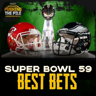 Super Bowl 59 Best Bets, Picks & Preview, NFL Awards Breakdown + Football Hall of Fame Debate | PTP