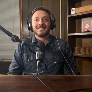 Ep. 49: Cy Schaper | Sports Betting, Horror Movies, & Lux Foundations