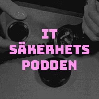 #66 - Hemlig dataavläsning