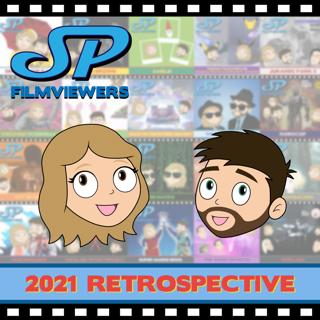 SP Filmviewers - A 2021 Retrospective Special