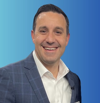 Unlocking Purpose with Davin Salvagno: How to Reclaim Your Life and Work with Meaning