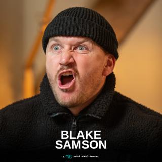 Blake Samson On Building His New Channel the Right Way