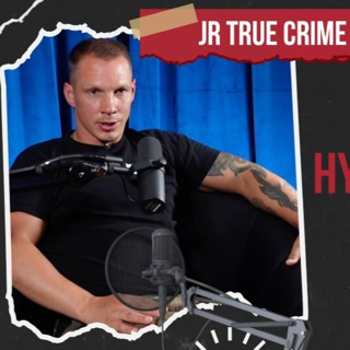T*poin hyväksikäyttäjäni - Jani Istankuru - JR True Crime -podcast