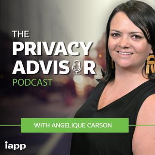 The Privacy Advisor Podcast: Podcast: He reached a $550 million settlement with Facebook
