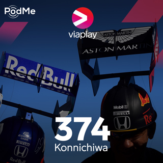 374. Konnichiwa