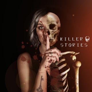 Killer British Murder Stories - Volume 1 Julia Wallace