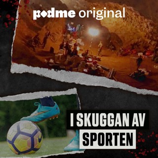 Det instängda fotbollslaget
