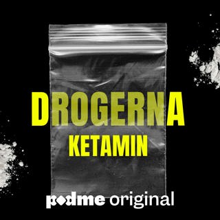 Ketamin – från hästbedövning till festbelöning