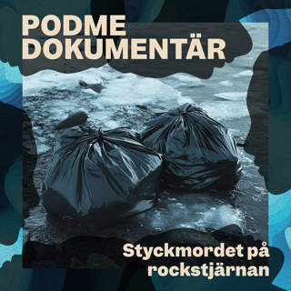 Styckmordet på rockstjärnan