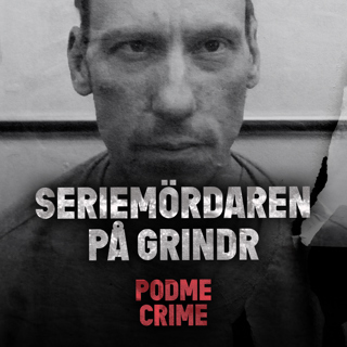 Seriemördaren på Grindr