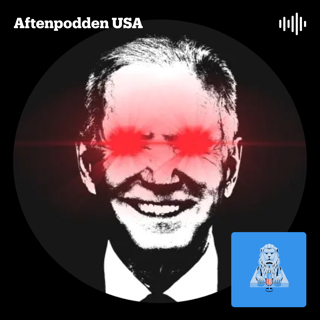 Biden på Tiktok?! Var nå det så lurt?