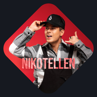 Nikotellen