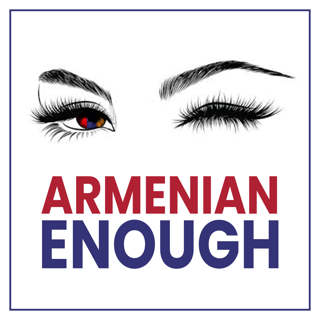 Episode 71 - The Fear of Large and Small Nations with Author Nancy Agabian