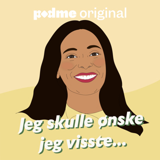 Jeg skulle ønske jeg visste...