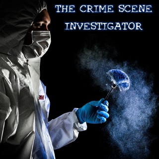 Patterns of Violence - Understanding Bloodstain Pattern Analysis