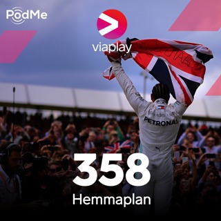 358. Hemmaplan