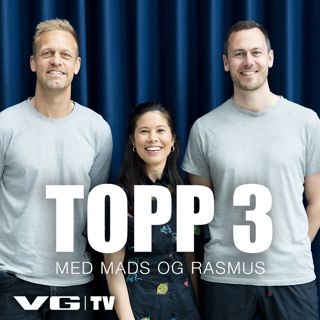 # 172 Lan Marie Berg og beste ting med bil