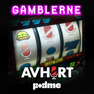 Gamblerne Del 3: Hemmeligheten