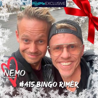 415. Bingo Rimér