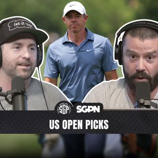 US Open Picks (Ep. 2597)