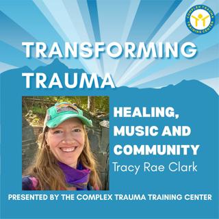 Music, Connection and Community with Tracy Rae Clark