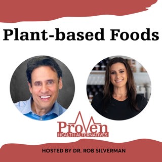 Healthy Tastes Better: Busting Myths About Plant-Based Foods
