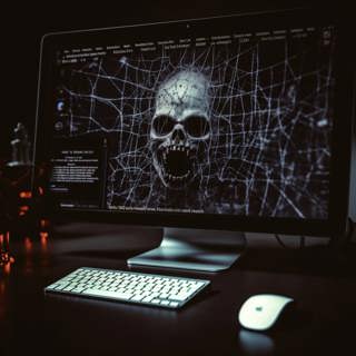 3 Dark Web Horror Stories | Vol. 3