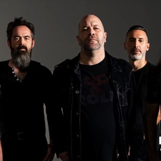 Taking Metal To The Mountains With SHAUN FARRUGIA From IN MALICE'S WAKE