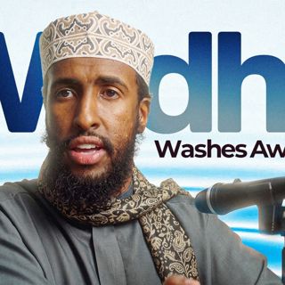 How Wudu and Salah Erase Your Sins | Muwatta of Imam Malik #Ep37 | Ustadh AbdulRahman Hassan