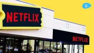 Why Blockbuster passed on acquiring Netflix | Sidebean