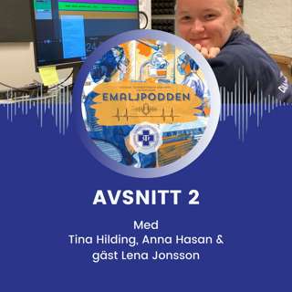 Event, lokalföreningar och att jobba 50 år som tandsköterska