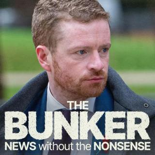 Morganised Chaos – Start Your Week with Gavin Esler