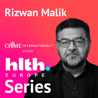 HLTH Europe Series: Voice of the Radiologist