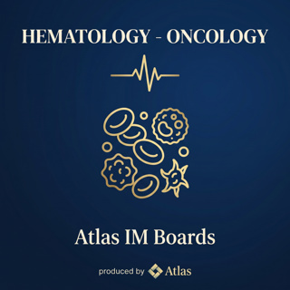 HEM/ONC Anemia