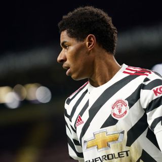Is Marcus Rashford a more effective opposition leader than Starmer?