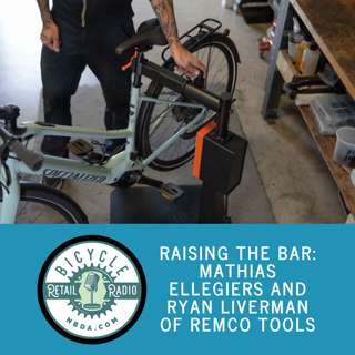 Raising the Bar: Mathias Ellegiers and Ryan Liverman on REMCO Tools’ Revolutionary Bike Lift