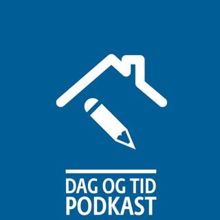 Det grøne takskiftet