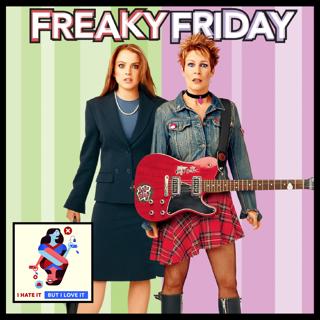 427: Freaky Friday
