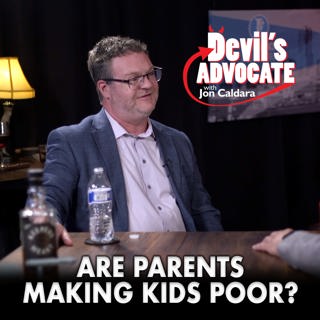 Colorado's Parents Are Making Kids Poor