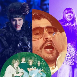 Sunday Special: The Best Music of 2025