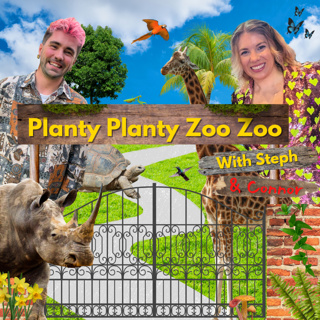 22. Planty Planty Interview-View #11: Dan Rouse