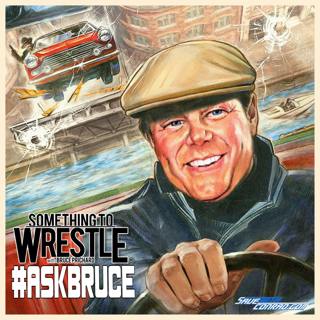 Episode 203: #Ask Bruce Anything!