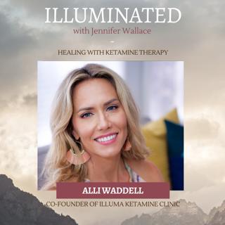 Healing with Ketamine Therapy