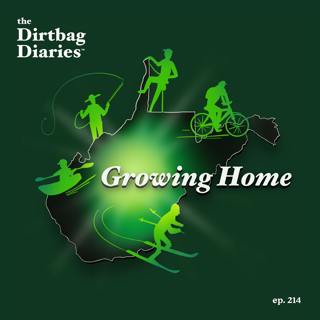 Growing Home