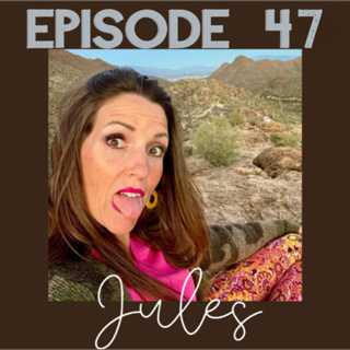 Jules is very Virago (Tritype 874)