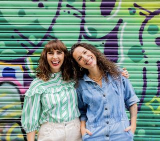 Ep 143: Our latest lessons and insights on all things careers and dating