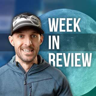 EP44 - I'm BACK! FitBit Adds Call Support, Instinct 2 Crossover, Polar Ignite 3, Black Friday Deals and Listener Q&A!