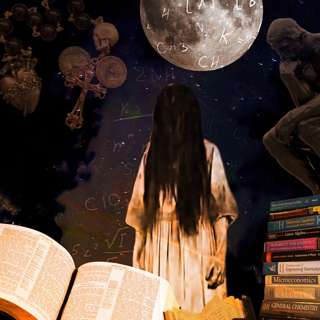 The Possession of Emily Rose!