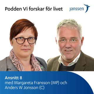 Valspecial (C och MP): Långa vårdköer kräver samverkan