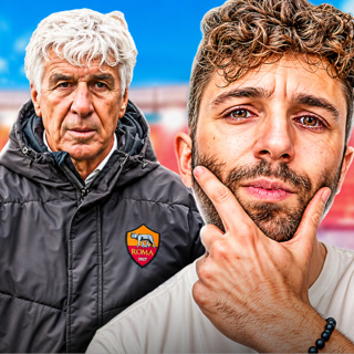 Can Roma REALLY Win the Scudetto?!